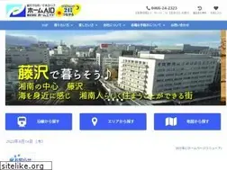 Sites similar to homeaid.co.jp