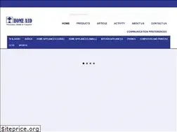 Sites similar to homeaid.com.mm