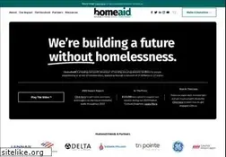 Sites similar to homeaid.org