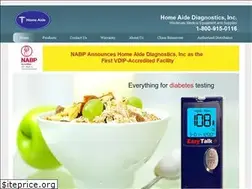 Sites similar to homeaide.us