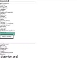 Sites similar to homeaidie.org