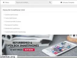 Sites similar to homeairconditionerunit.com