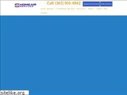 Sites similar to homeairservices.com