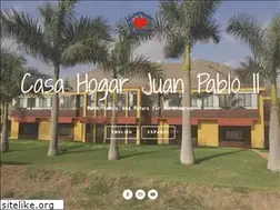 Sites similar to homeajpm.org