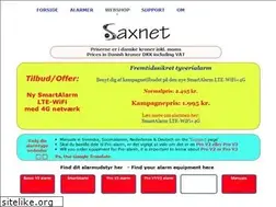 Sites similar to homealarm.dk