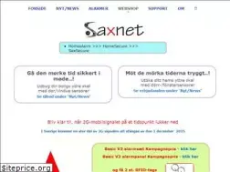 Sites similar to homealarm.fi