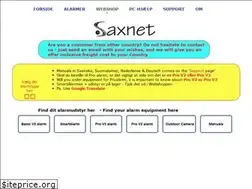 Sites similar to homealarm.nl