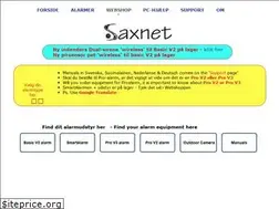 Sites similar to homealarm.se