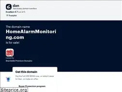 Sites similar to homealarmmonitoring.com