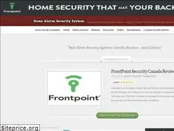 Sites similar to homealarmsecuritysystem.ca