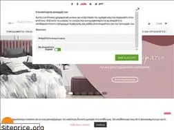 Sites similar to homealexia.gr