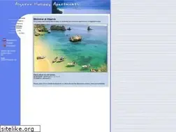 Sites similar to homealgarve.com