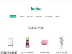 Sites similar to homealliance.rs