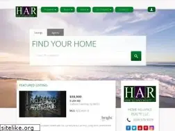 Sites similar to homealliancerealty.com