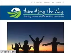 Sites similar to homealongtheway.com