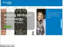 Sites similar to homeanalysis-consumersenergy.com