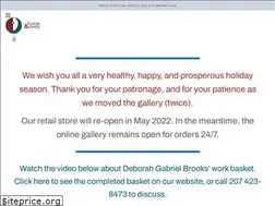 Sites similar to homeandaway.gallery