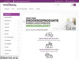 Sites similar to homeandbeauty.com
