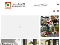 Sites similar to homeandcamp.gr