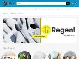 Sites similar to homeandcatering.co.za