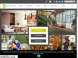 Sites similar to homeandco.fr