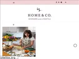 Sites similar to homeandcompany.pl