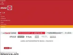 Sites similar to homeandcook.com.co