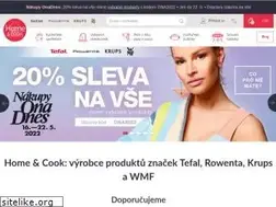 Sites similar to homeandcook.cz