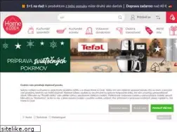 Sites similar to homeandcook.sk
