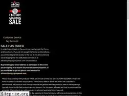 Sites similar to homeandcookoutlet.com