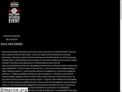 Sites similar to homeandcookstore.com