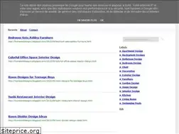 Sites similar to homeanddesignx.blogspot.com