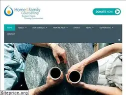 Sites similar to homeandfamily.org.nz
