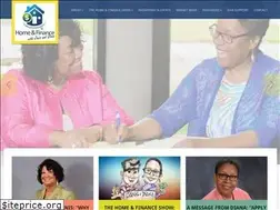 Sites similar to homeandfinanceshow.com