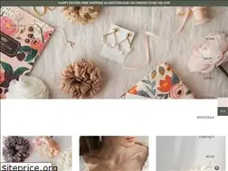 Sites similar to homeandfleur.com