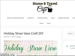 Sites similar to homeandgardencafe.com