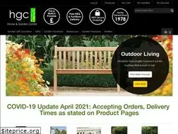 Sites similar to homeandgardencentre.co.uk