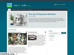 Sites similar to homeandgardenco.com