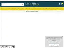 Sites similar to homeandgardenextras.com
