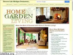 Sites similar to homeandgardenliving.com