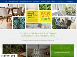 Sites similar to homeandgardenshow.co.nz