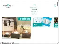 Sites similar to homeandgiftsireland.ie