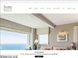 Sites similar to homeandhaus.com