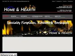 Sites similar to homeandhearth-mainst.com