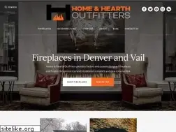 Sites similar to homeandhearthoutfitters.com