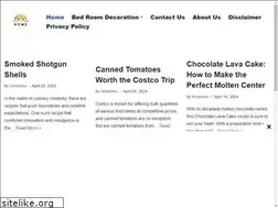 Sites similar to homeandhera.com