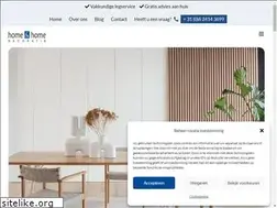 Sites similar to homeandhome.nl