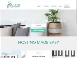 Sites similar to homeandhost.com.au