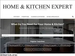 Sites similar to homeandkitchenexpert.com