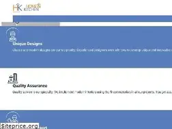 Sites similar to homeandkitcheninteriors.com